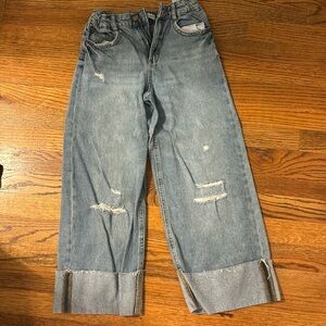 Zara Jeans - size 10